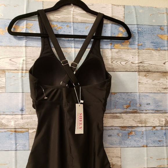 Shely bathing suit size S - Picture 9 of 16